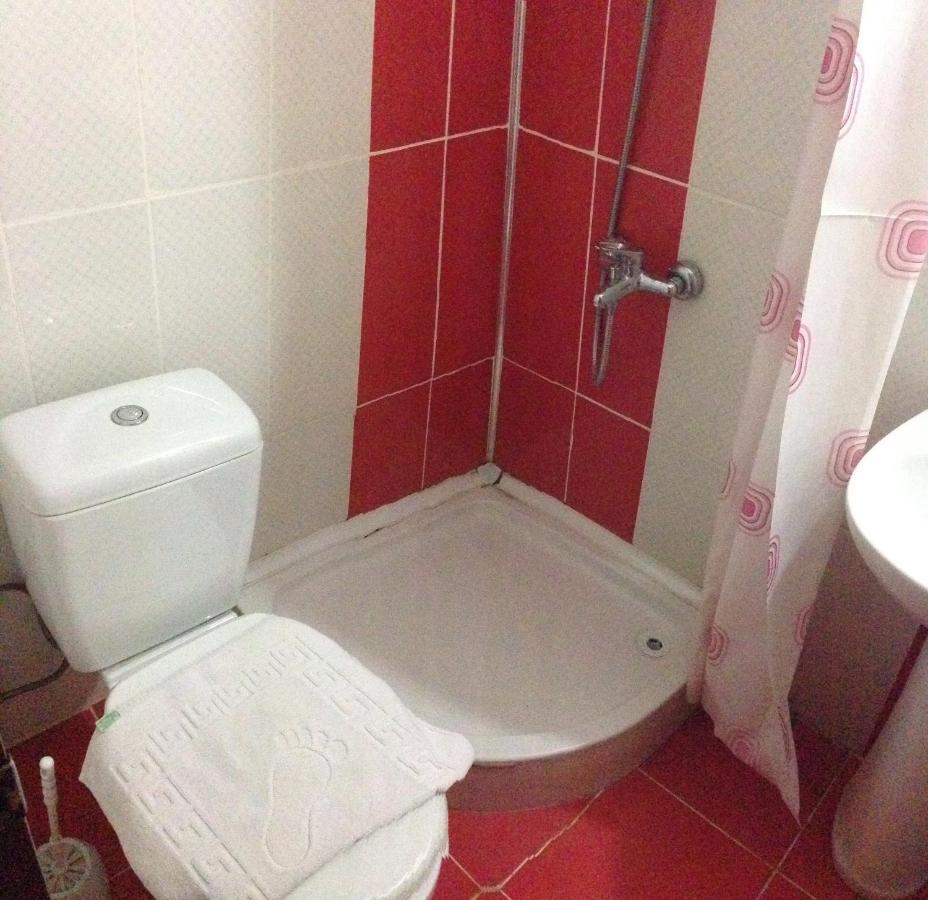 Hotel Oz Villa Istanbul Room photo