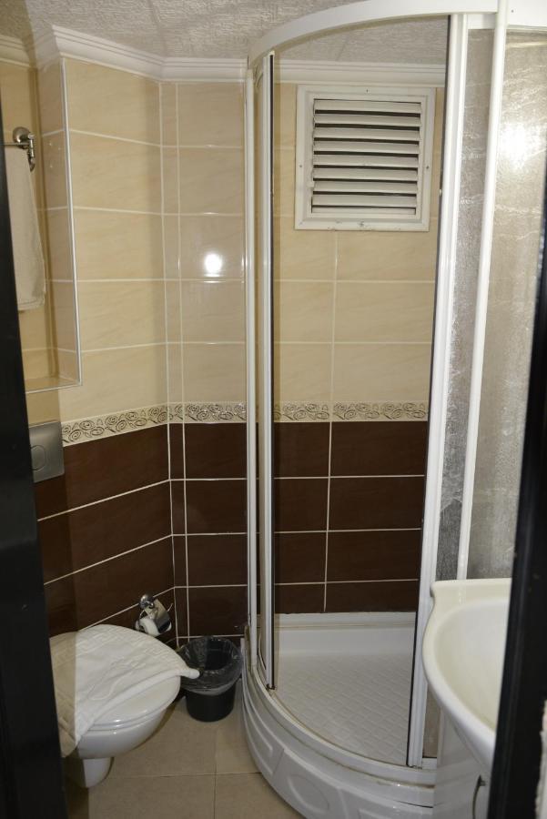 Hotel Oz Villa Istanbul Exterior photo