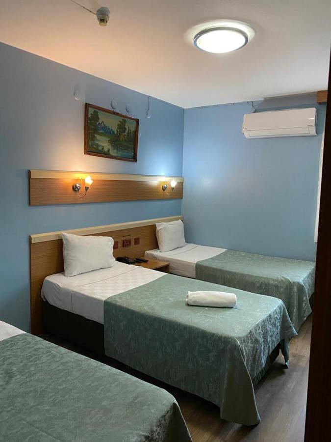 Hotel Oz Villa Istanbul Room photo