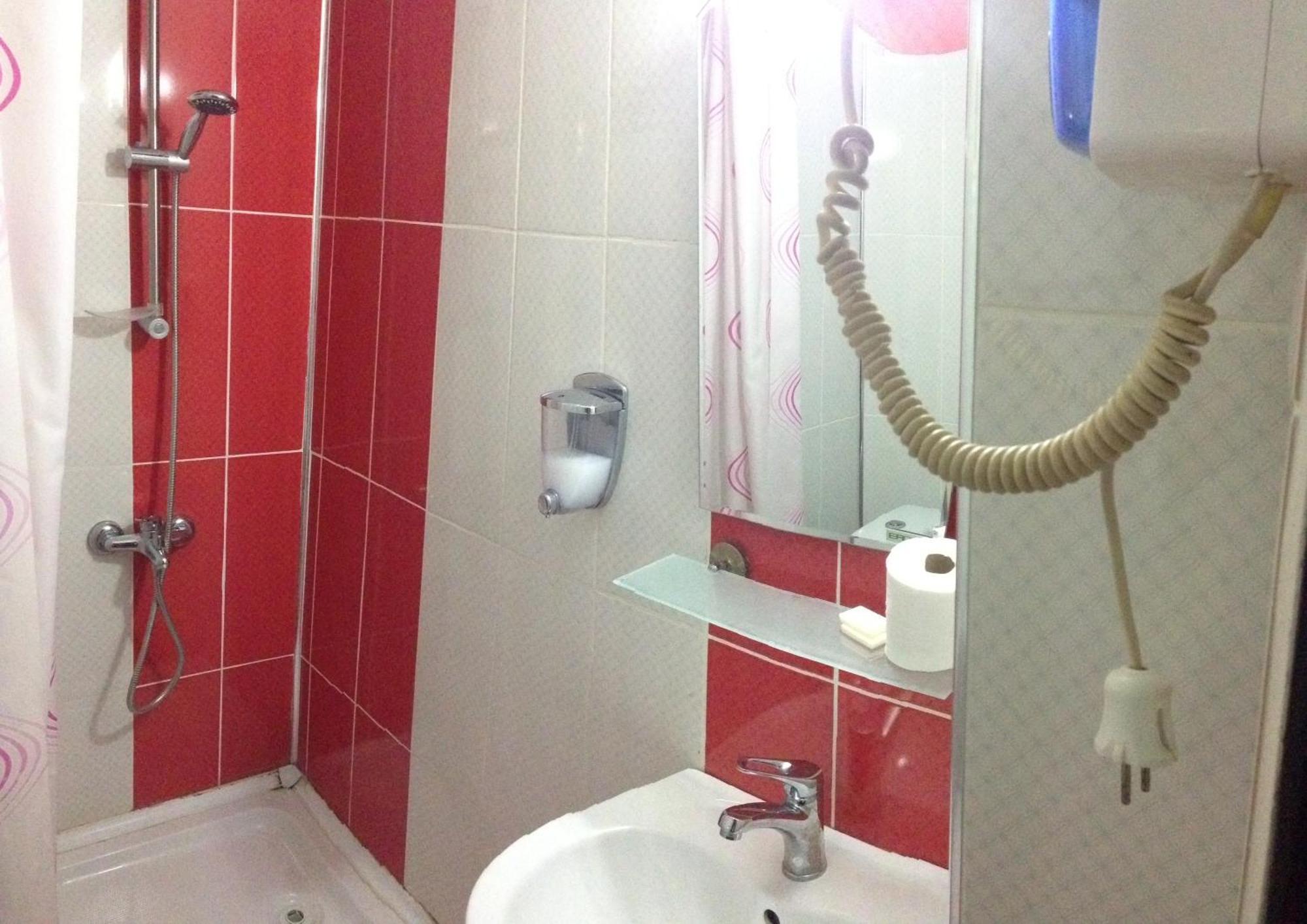 Hotel Oz Villa Istanbul Room photo
